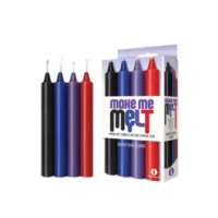 Make Me Melt Drip Candles