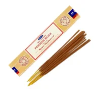 Nag Champa Persian Musk Incense 15g
