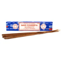Nag Champa Satya Sai Baba Agarbatti 15g
