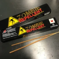 Zombie Repellent Incense 15gm
