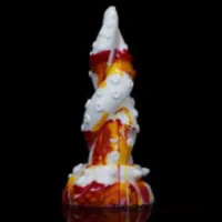 Octopus Tentacles Dildo/Anal Plug