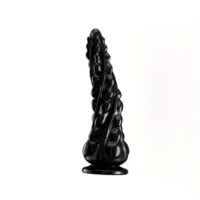 Octopus Tentacle Dildo/Anal Plug
