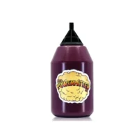 The Powerhitter ~ Eggplant Purple