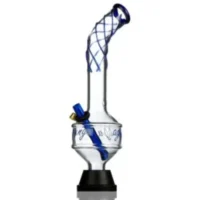 Agung Signature Glass 34cm