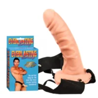Everlasting Dong Strap-on  Hollow ~ Flesh