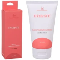 Doc Johnson IE HYDRATE Daily Vaginal Lotion 56g