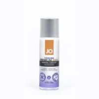 Jo Cooling Premium Anal Lubricant 60ml