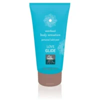 SHIATSU Love Glide Water-Based 50ml