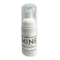 MINE Foaming Toy Cleaner 1.7oz / 50ml