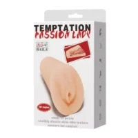 Temptation Passion Lady Masturbator ~ Pussy