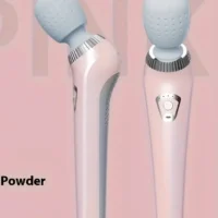 Smart Wireless Handy Massager