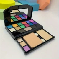 Full Make Up Kit Eye Shadow, Concealer, Foundation and more