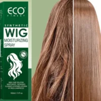 Eco Finest Synthetic Wig Moisturizing Spray 150ml