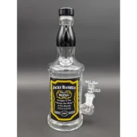 Jacky Baniels 23cm Glass Water Pourer