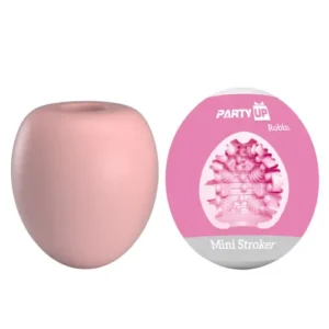 Party Up Robin Mini Stroker