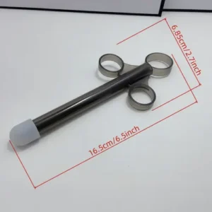 Personal Lube Applicator