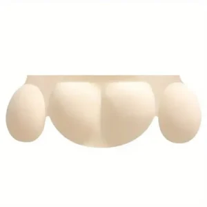 Multi-Functional Hip and Buttock Pad Unisex