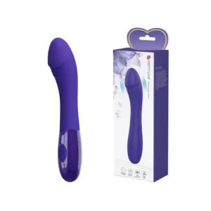 Pretty Love Elemental~Youth 30-Mode G-Spot Vibrator