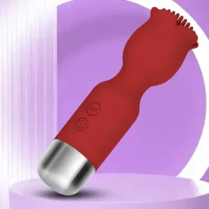 BFK Rechargeable Vibrator