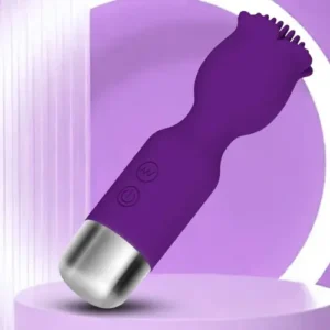 BFK Rechargeable Vibrator