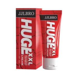 Huge XXL Cream 60ml