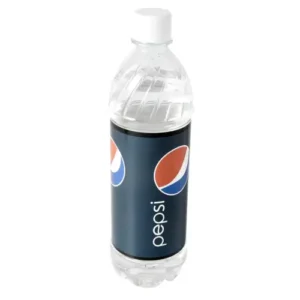 Security Safe Pepsi Bottle 710ml
