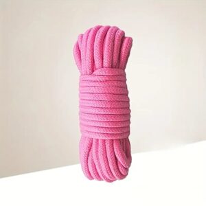 Restraint Rope ~ Soft Pink