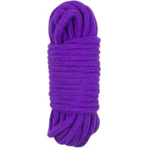 Restraint Rope ~ Soft Purple