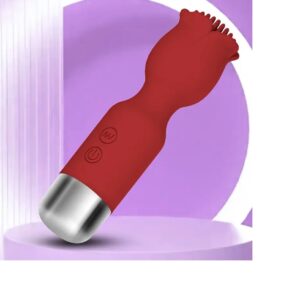BFK Rechargeable Vibrator