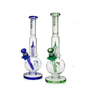 Phoenix Star 8 Arms Perc Ice Oil Pourer