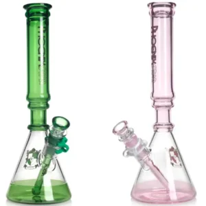 Phoenix Star Mixed Colour New Beaker