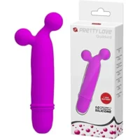 Pretty Love Goddard ~ Purple