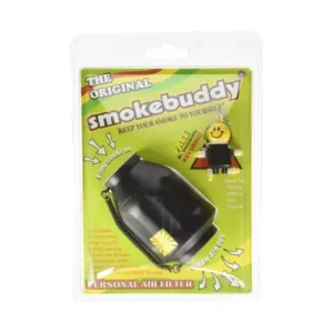 SmokeBuddy The Original AirFilter