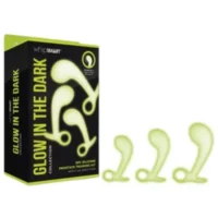 WhipSmart Glow in Dark Prostate Training kit