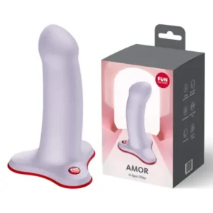 Fun Factory AMOR Dildo ~ Lavender