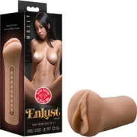 Enlust Molly Pocket Pussy Stroker