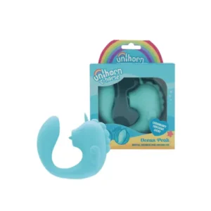 Unihorn C~Horse Ocean Peak