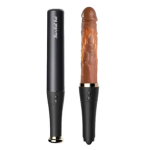 Baseball Bat Vibrator
