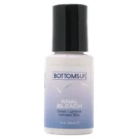 Bottoms Up Anal Bleach ~ 29.5 ml Bottle