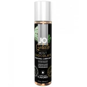 Jo Gelato Mint Chocolate Lubricant 30ml
