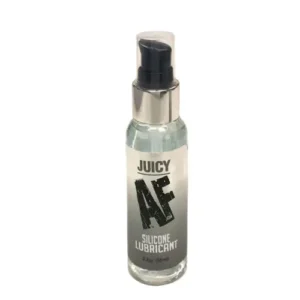 Juicy AF Silicone Lubricant 65ml