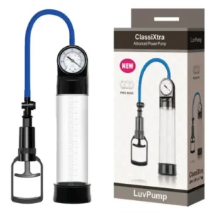 Luvpump Classixtra Advanced Power Pump