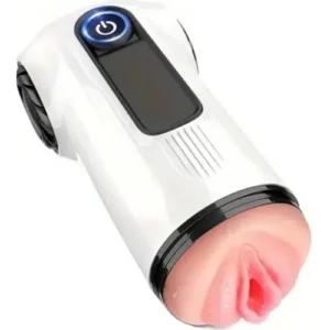 Sports Car Masturbator Cup