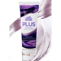 Wet Stuff PLUS Water Based Personal Lubricant 100g