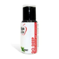 Adam & Eve Go Deep Throat Gel ~ Mint