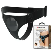 Pretty Love Harness Briefs "Bobby"