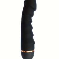 vibrator soft silicon 20 vibration modes quiet design