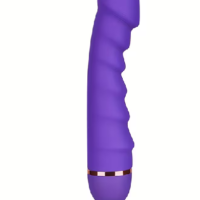 vibrator soft silicon 20 vibration modes quiet design