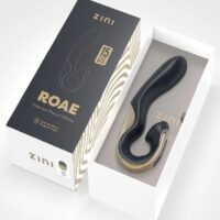 Zini Roae Special Edition - Black/Gold